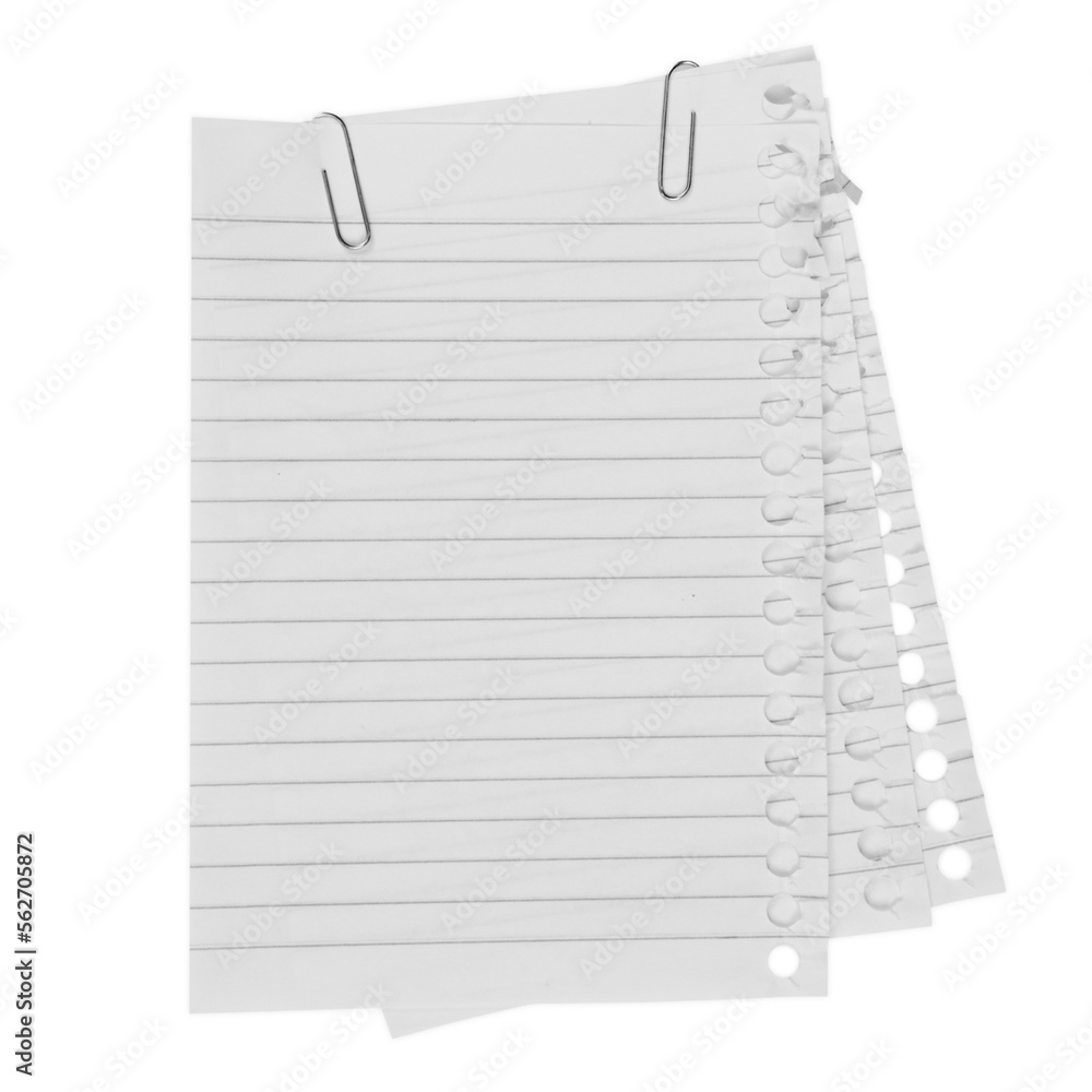 page page