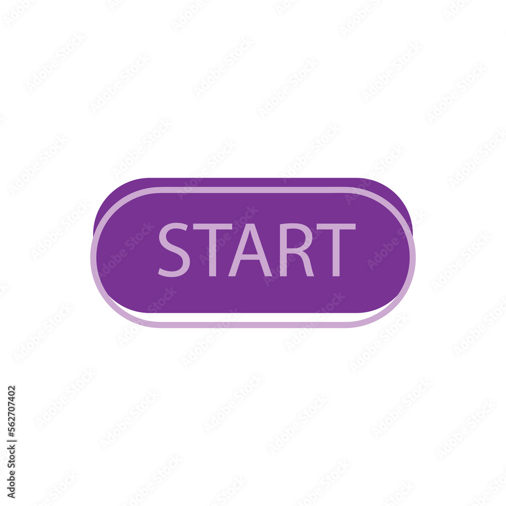 Start Button Icon
Start Button Icon