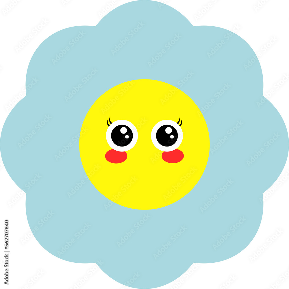 flowers design illustration isolated on transparent background flowers design illustration isolated on transparent background