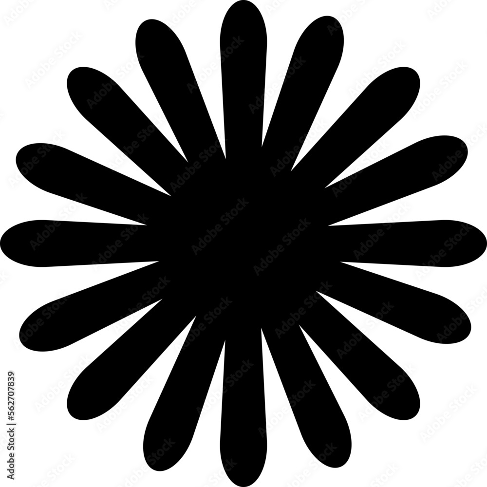 flowers design illustration isolated on transparent background flowers design illustration isolated on transparent background