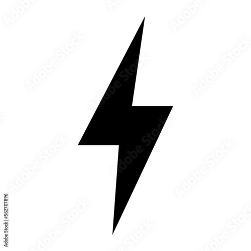 lightning bolt, thunderbolt icon, flash icon vector logo template Free Download lightning bolt, thunderbolt icon, flash icon vector logo template - GFXLoad