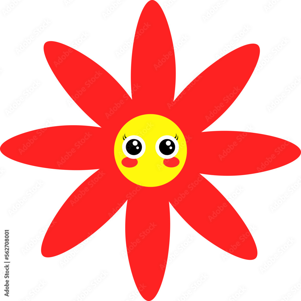 flowers design illustration isolated on transparent background flowers design illustration isolated on transparent background