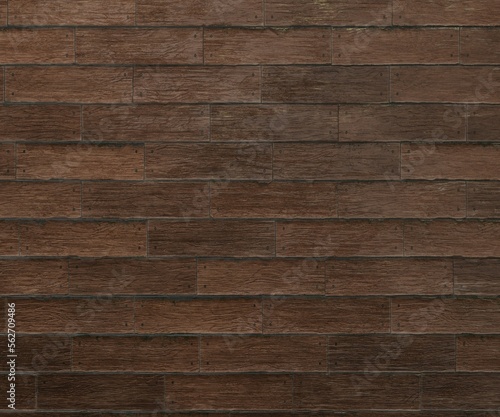 Wallpaper Mural wood texture background Torontodigital.ca