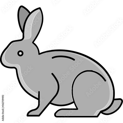Rabbit Which can easily edit or modify  