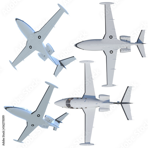 a small jet plane png alpha channel