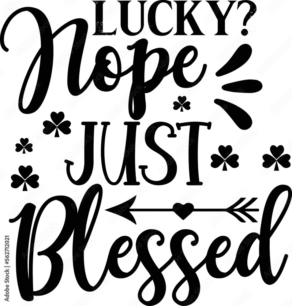 st. Patrick's day design cut files st. Patrick's day design cut files