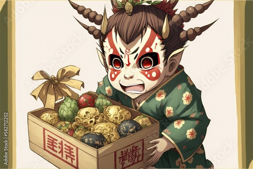 setsubun