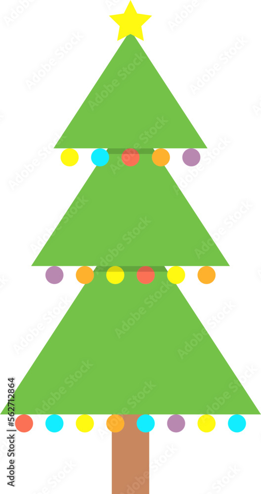 tree vector design illustration isolated on white background tree vector design illustration isolated on white background