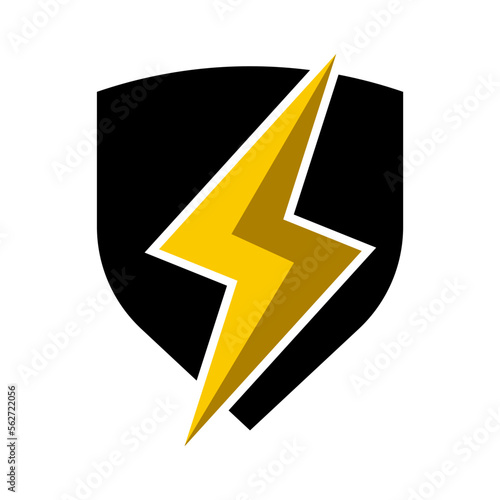 lightning bolt logo Free Download lightning bolt logo - GFXLoad