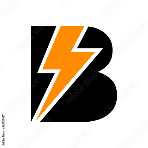 vector lightning bolt alphabet, flash initial logo alphabet vector logo template Free Download vector lightning bolt alphabet, flash initial logo alphabet vector logo template - GFXLoad