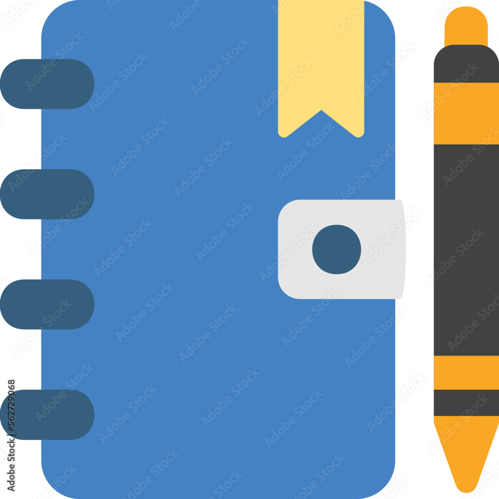 Agenda Icon