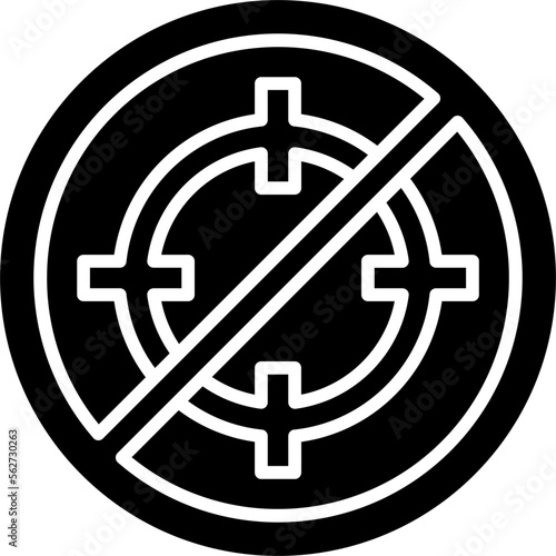 No Icon