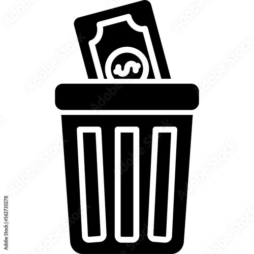 Trash Icon