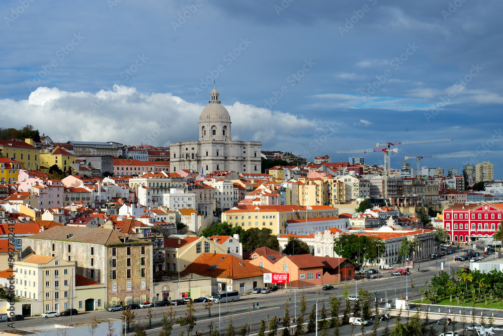 Lissabon - Portugal