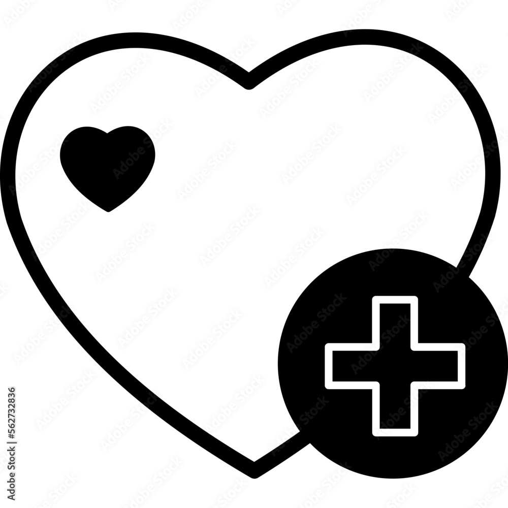 Add Heart which can easily edit or modify
Add Heart which can easily edit or modify