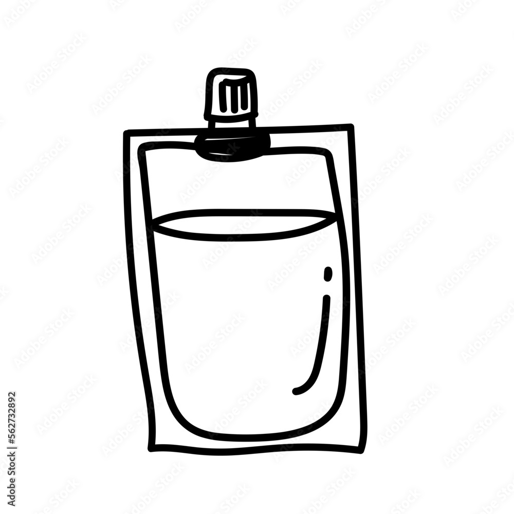 Plastic pot Take away cup coffee icon Plastic pot Take away cup coffee icon