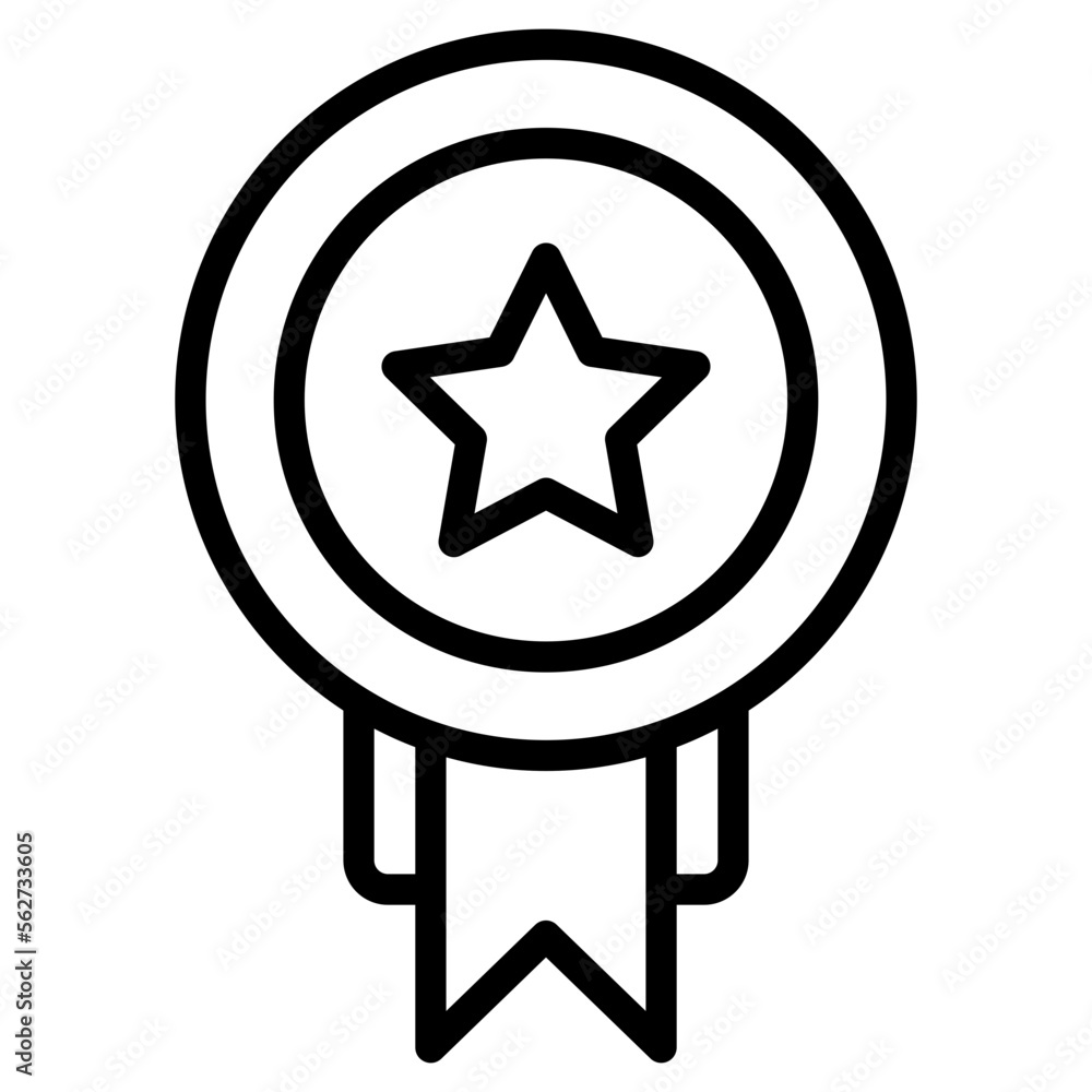 Award icon