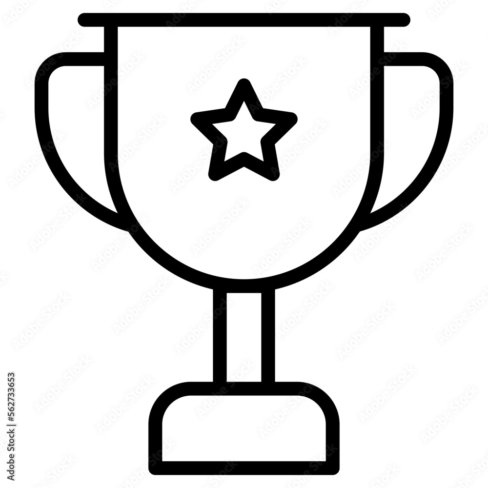 Award icon