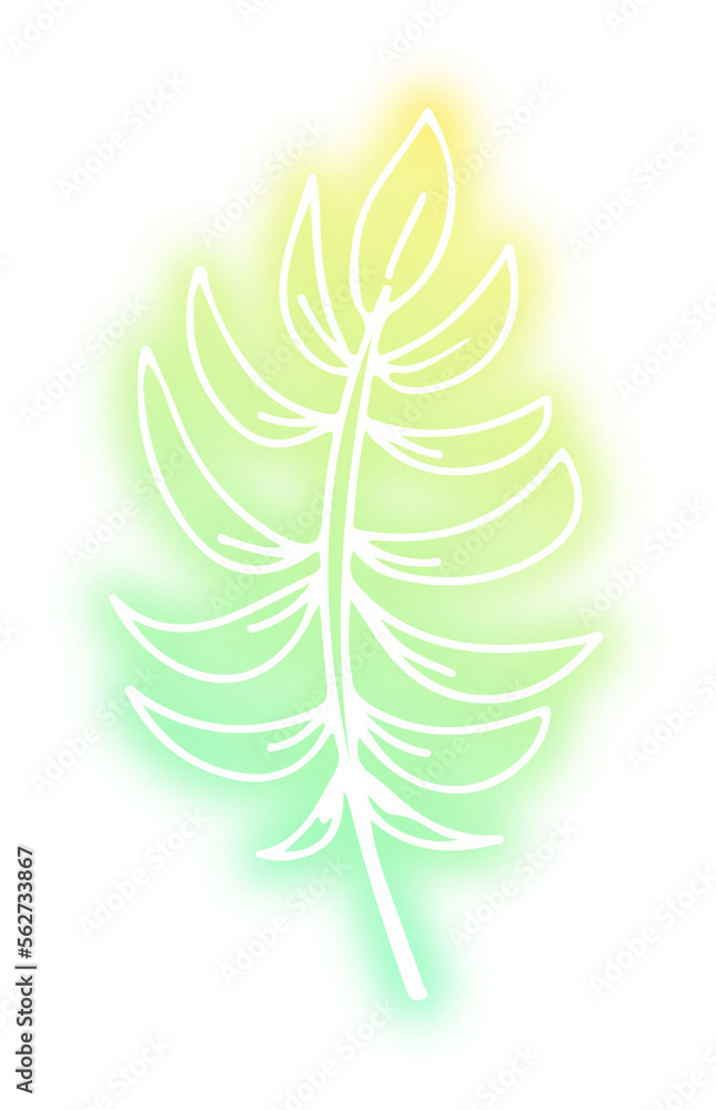 Collection of Flower neon Collection of Flower neon