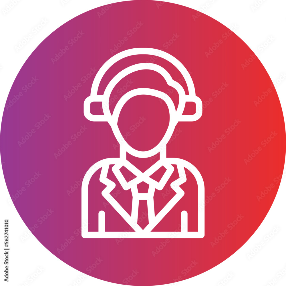 Call Center Icon Style Call Center Icon Style