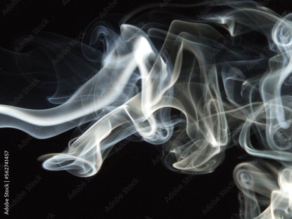 white smoke in darkness white smoke in darkness