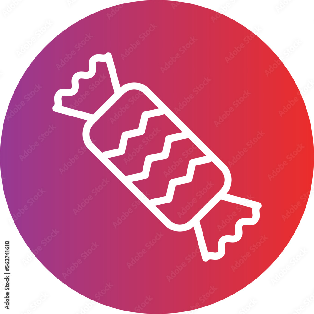 Candy Icon Style Candy Icon Style