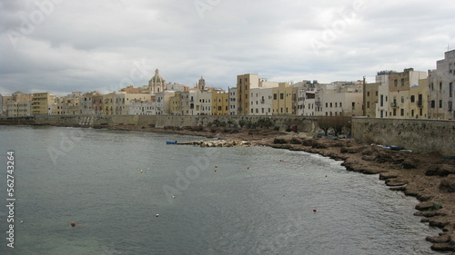 Trapani in pastel colour - Part 4