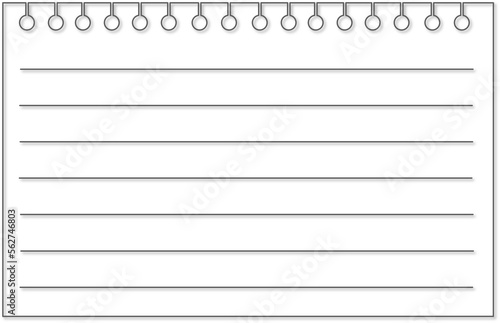 sticky notes earth tone