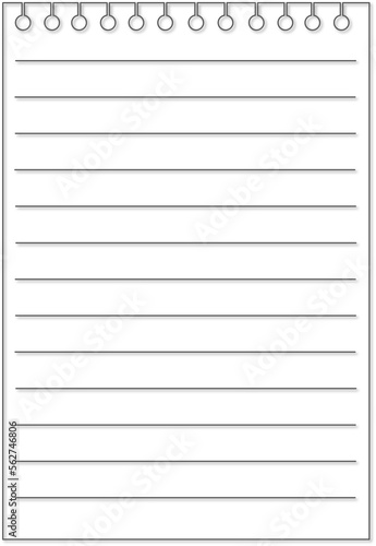 sticky notes earth tone