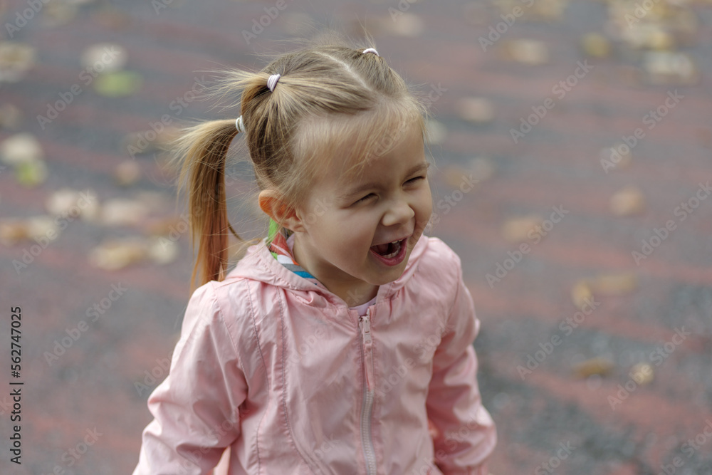 Child portrait Child portrait
