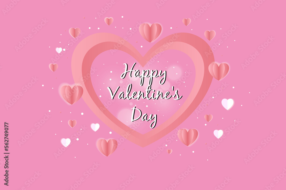 Graphic Resources for Valentine's Day Card vectors and High-Quality Images.