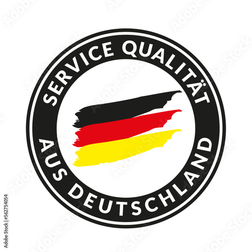 Made in Germany - Qualität aus Deutschland