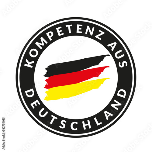 Made in Germany - Qualität aus Deutschland