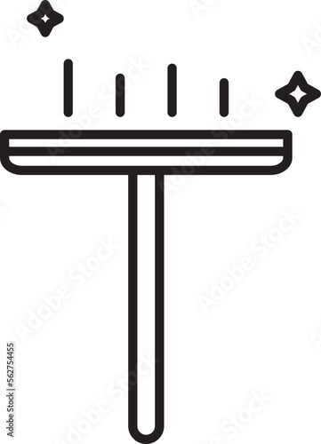 broom icon