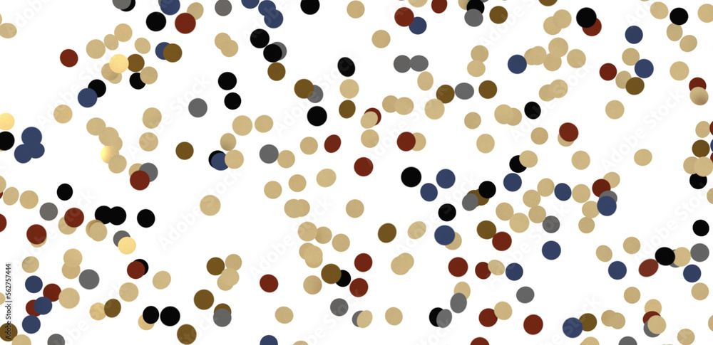 gold confetti 3d gold confetti 3d