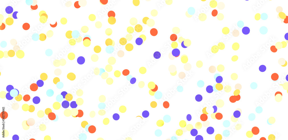 confetti confetti