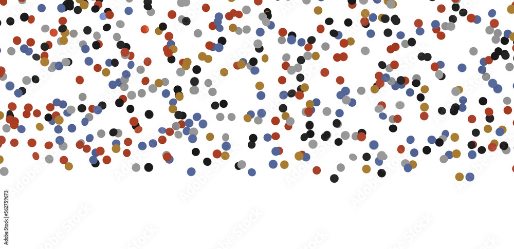 confetti confetti