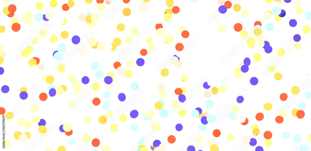 confetti - in 3d png confetti - in 3d png