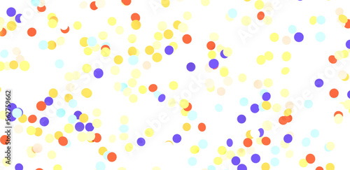 confetti