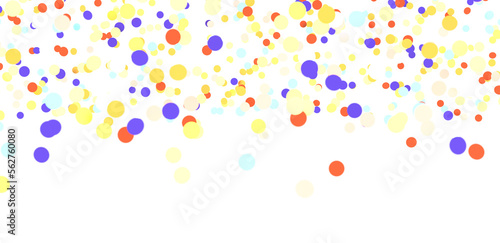 confetti png. Gold confetti falls from the sky. Glittering confetti on a transparent background. Holiday, - in 3d png