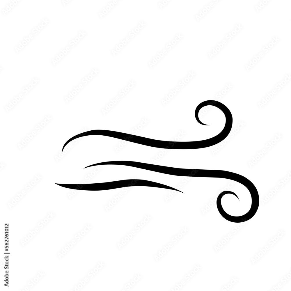Wind icon Wind icon