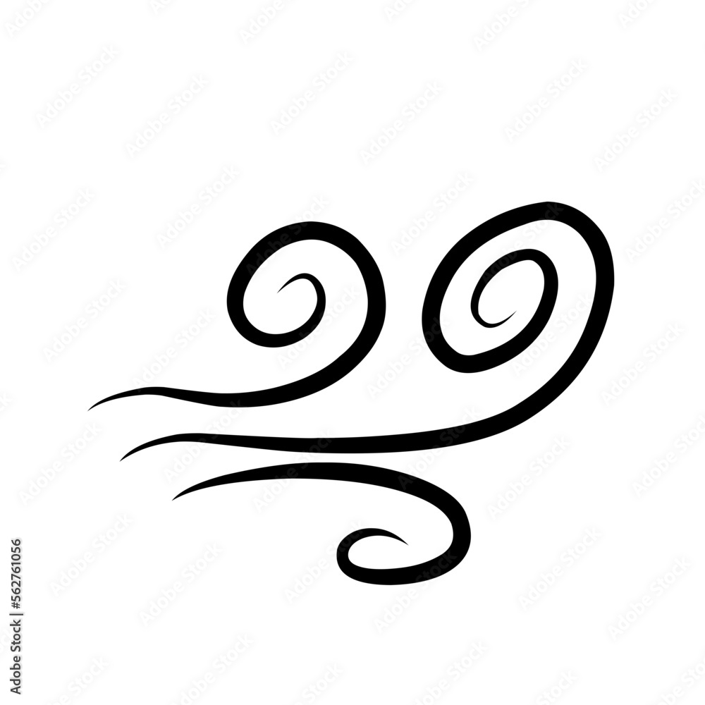 Wind icon Wind icon