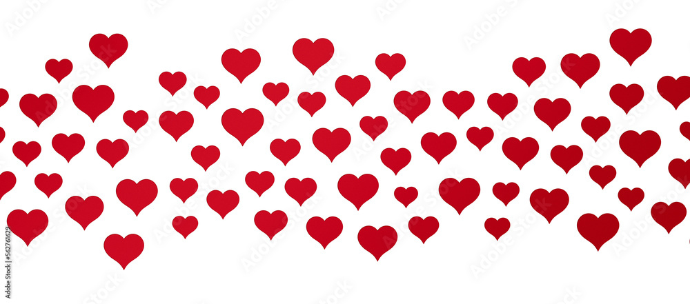 Valentine Day Hearts Valentine Day Hearts