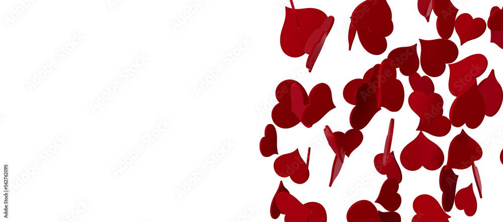 Valentine Day Hearts Valentine Day Hearts