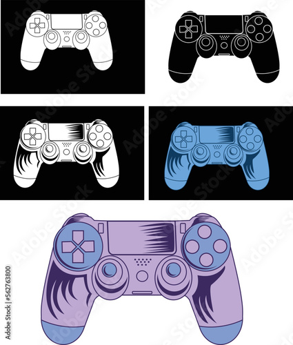 video controller