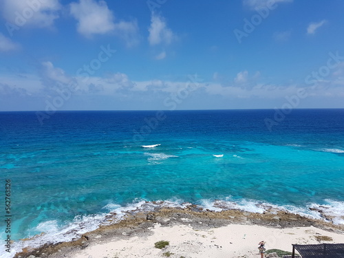 Mexico, Playa del Carmen e Cozumel