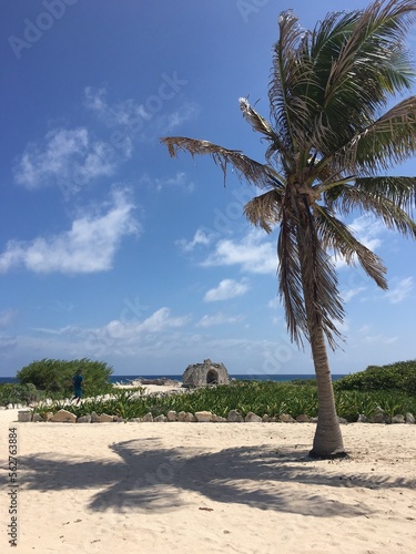 Mexico, Playa del Carmen e Cozumel