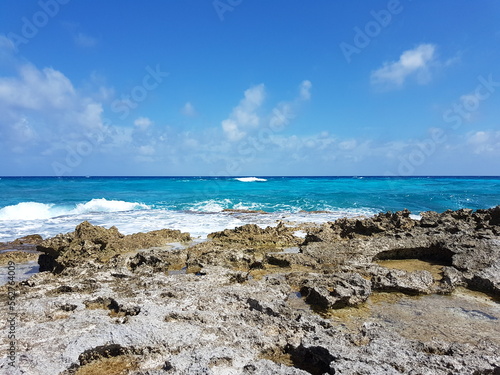 Mexico, Playa del Carmen e Cozumel