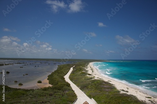 Mexico, Playa del Carmen e Cozumel