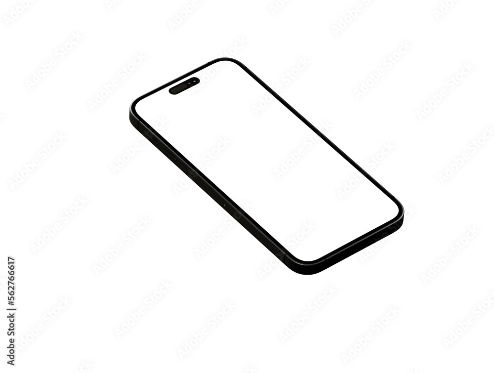 New realistic mobile phone smartphone mockup New realistic mobile phone smartphone mockup